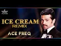 Lagu Ice Cream (Unique Style Club Mix) | DJ Ace FreQ | Party Anthem 2025
