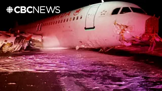 Halifax crash landing results in 18M class-action settlement