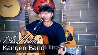 Download KANGEN BAND bintang 14 hari  || Jojo Cb live Cover acoustic MP3