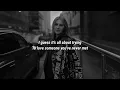 Lizzy McAlpine - I Guess (Lyrics)