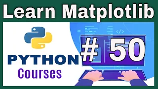 Matplotlib Tutorial Python Plotting How to draw Matpotlib Marker