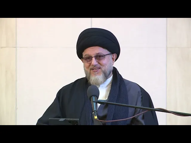 ⁣بحث الفقه ٩٣٣ : (٣١٧) كتاب الصوم.  موارد وجوب القضاء دون الكفارة. 23 رجب الاصب 1445هـ
