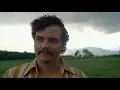 Pablo Escobar dreaming NARCOS