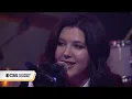 Lucy Dacus - Ankles | Live | Saturday Morning Sessions | March 29, 2025