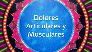 Dolores? Haz esto!