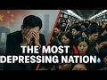 Download Lagu How the Chinese Became the Most Unhappy People in the World