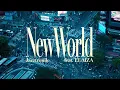 Download Lagu Jazztronik - 「 New World feat. ELAIZA 」 (Official Music Video)