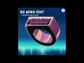 PEGADO (R2 Afro Edi) - Twenty Six, Tayson Kryss