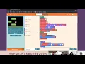 MakeCode Arcade Advanced - Boss Rush 1