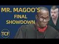 Mr Magoo s FINAL Showdown With Judge Simpson at Felony Preliminary Exam