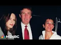Download Lagu PRISON TAPES: Ghislaine Maxwell rushes to clear 'gentleman' Trump and Epstein