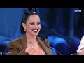Delia Buglisi canta “SAKURA” di Rosalìa | X Factor 2025 Audizioni 1