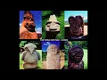 The World Heritage - ICOMOS (Full Album 2006)