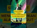Download Lagu SHOLAWAT YANG MENGGEMPARKAN ALAM MALAQUT #sholawat #dzikir