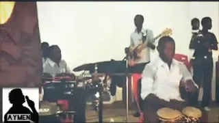 قول لي راجع احمد الصادق حديقة القرشي 