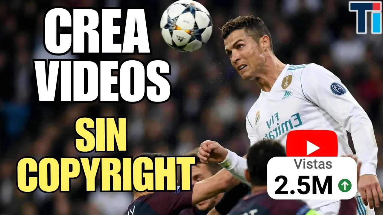 Cómo crear resúmenes de fútbol sin derechos de autor | Filmora