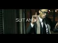 Justin Timberlake - Suit & Tie ft. JAY Z (Cover)