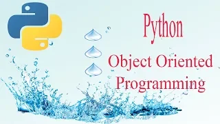 Object Oriented Programming with Python 5 Working with destructor Destructor