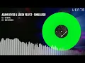 Adam Beyer & Green Velvet - Simulator