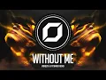 PSY-TRANCE ◉ Halsey - Without Me (VANDETA \u0026 Rythmika Remix)