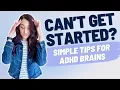 Your AD Brain Needs a Preflight Checklist Here s Why 368