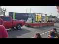 HOF Parade - HC Convoy