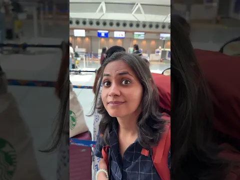 How I manage my money for travelling the world  #ytshorts #minivlog
