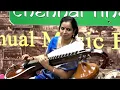 Download Lagu Dr. Jayanthi Kumaresh - Manavyala kinchara - Nalinakanti - Thyagaraja