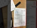 Topic 2 assessment practice pages