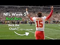 Saints vs Chiefs Player Prop Predictions Breakdown Picks and Analysis