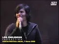 Kobe - Positive Thinking Live ( Opening Skid Row Tour Indonesia 2008 )