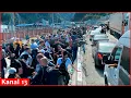 Download Lagu Russians flee from Russia: Hundreds of thousands of people fled,  found refuge in these states