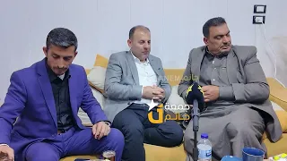 الفنان أبو سلطان مع المايسترو ماهر يسوف جمعة جانم جانم سرمدا  الفنان أبو سلطان مع المايسترو ماهر يسوف جمعة جانم جانم سرمدا