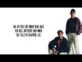 FAST BOY & Raf - Wave (Lyrics)