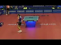 Download Lagu Wang Liqin (CHN) - Hao Shuai (CHN): QF at the 2007 World Championships in Zagreb