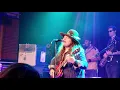 Marcus King Band - Autumn Rain @ The Vogue Indianapolis  9-25-2018