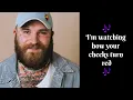 BLOWIN' SMOKE - Teddy Swims