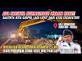 Download Lagu KDM TERBAIK❗NORMALISASI KALI SRENGSENG MALAM HARI TETAP LANJUT❗OPERATOR CAK MUJI LAGI KEJAR TARGET❗