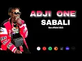 Download Lagu ADJI ONE - SABALI ( SON OFFICIEL ) 2023