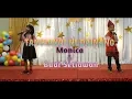 Download Lagu Tangiang Ni Dainang - Trio Elexis (Cover performance by: Monica \u0026 Budi Setiawan Hutagalung)