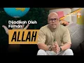 Lagu DIJADIKAN OLEH FIRMAN ALLAH - #PLEASESHARE 