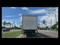 Short Drive from USCIS Application Support Center to USCIS Field Office Check in Florida