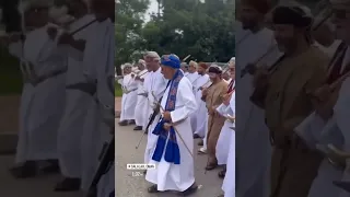 معالي المستشار متقاعد عبدالعزيز الرواس Explore اكسبلور Support عمان Youtube قابوس صلالة 