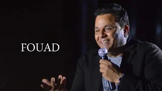 حصريا محمد فؤاد   استحملتني        دندنها