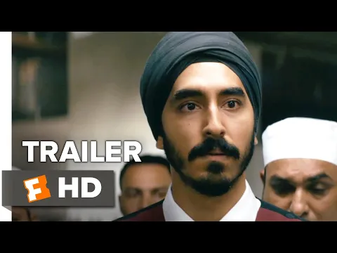 Download MP3 Hotel Mumbai Trailer #1 (2019) | Movieclips Trailers