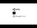 How to host Unity Server for Free Google cloud with Mirror