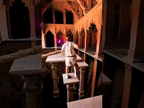 😱🌍 ¡Papá fue a salvarlo, pero todo resultó ser una gran ilusión! 😂🔥 ¿Qué estaba pasando realmente? 👀