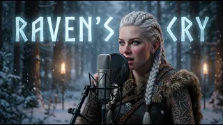  ravens cry the call of the north nordic valhalla