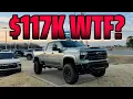 I Went to a Chevy dealership and I m Shocked at The Prices