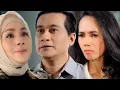 Lagu ISTIQOMAH CINTA CUPLIKAN EPISODE 5 HARI INI JUMAT 5 FEBRUARI || Pak Akhsan Bertemu Dengan Bu Hutami